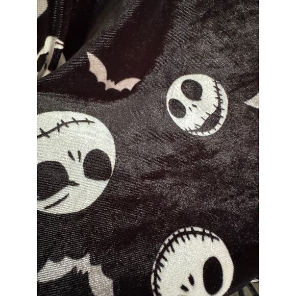 Her Universe DC Comics Wonder Woman Reversible Skater Dress size 1 - Picture 6 of 9